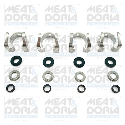 Repair Kit, injection nozzle